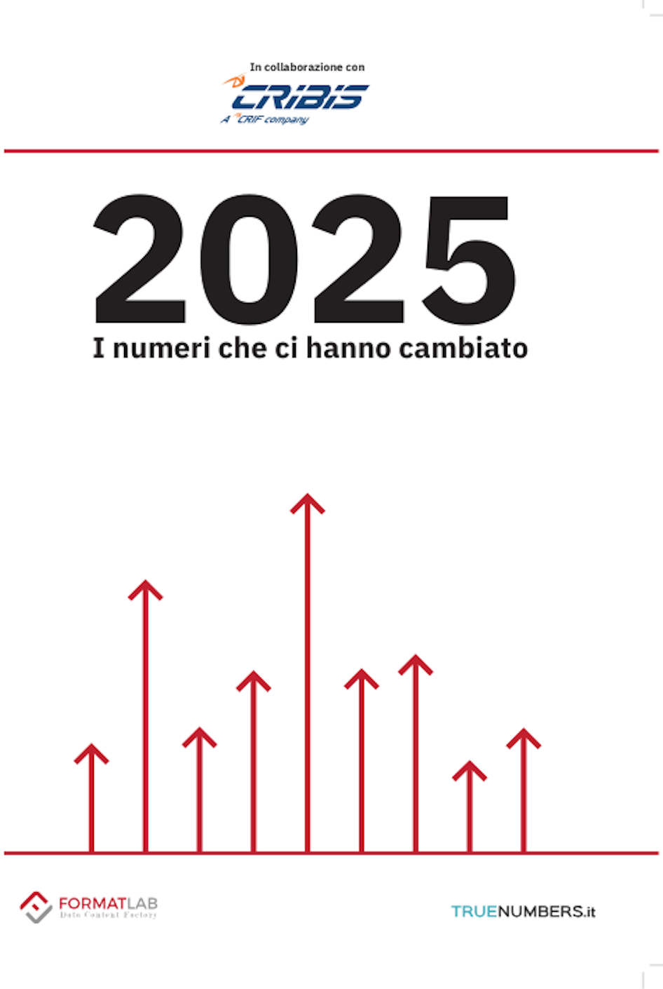 Annuario FormatLab 2025 | Dati, insight e visione strategica