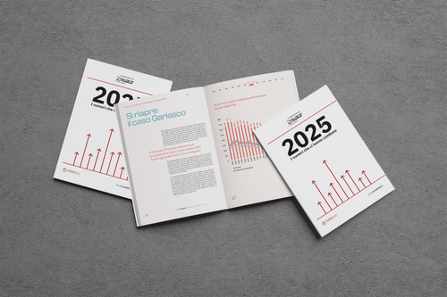 Annuario FormatLab 2025 | Dati, insight e visione strategica